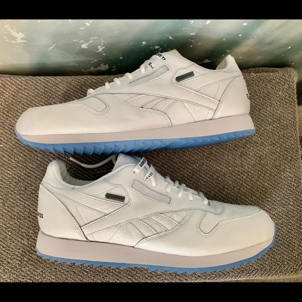Reebok X Raised By Wolves Classic GORE-TEX® GTX - Picture 6 of 9